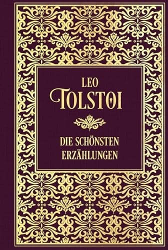 Die schönsten Erzählungen mit biographier Notiz und Anmerkungen