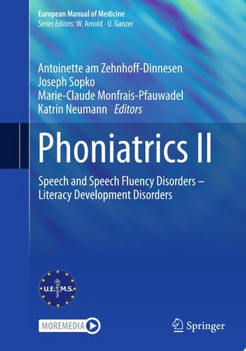 Phoniatrics II