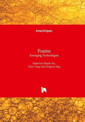 Foams Emerging Technologies