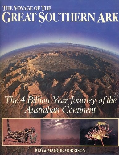 The Voyage of the Great Southern Ark