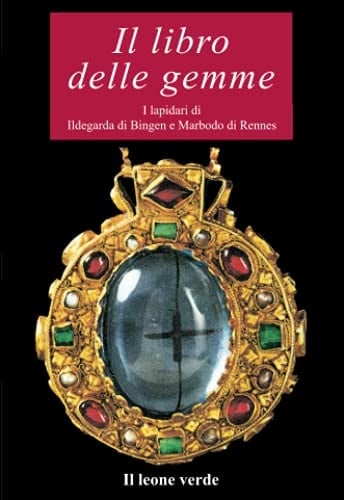Il libro delle gemme