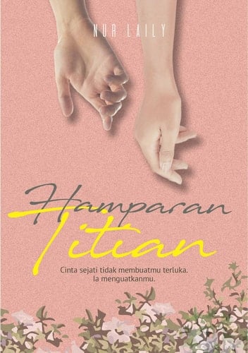 Hamparan Titian