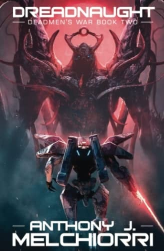 Dreadnaught (Deadmen's War)