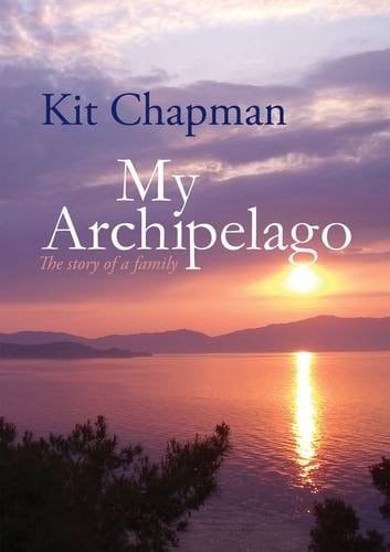 My Archipelago The Story of a Family