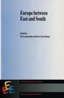 Europe between East and South