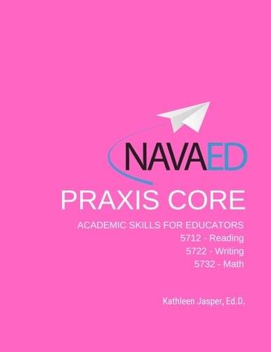 Praxis Core Academic Skills for Educators