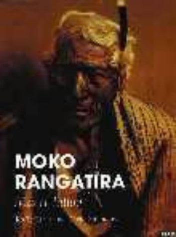 Moko Rangatira Maori Tattoo