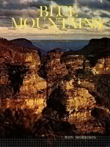 Blue Mountains in Colour