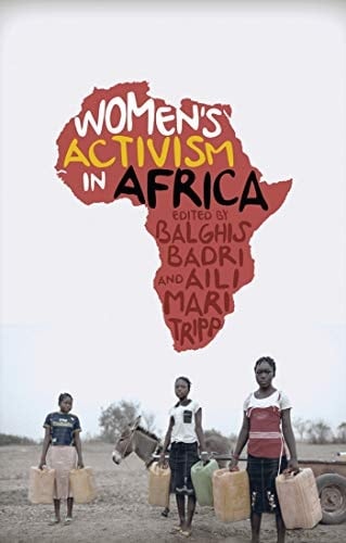 Women's Activism in Africa Struggles for Rights and Representation