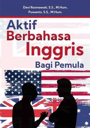 Aktif Berbahasa Inggris Bagi Pemula