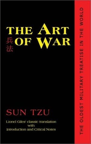 On the Art of War
