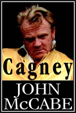 Cagney: A Biography