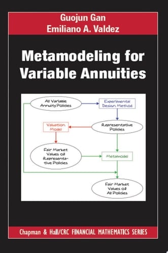 Metamodeling for Variable Annuities