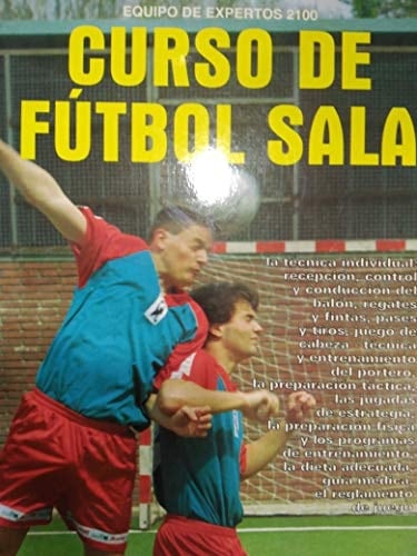 Curso de Futbol Sala