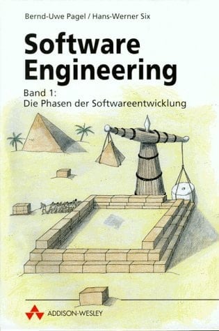 Software Engineering I. Die Phasen der Softwareentwicklung.