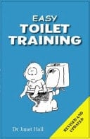 Easy Toilet Training A Practical Step-by-step Guide