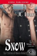 Snow [The Wolves of Shade County 4]