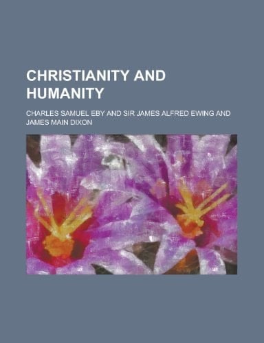 Christianity and humanity