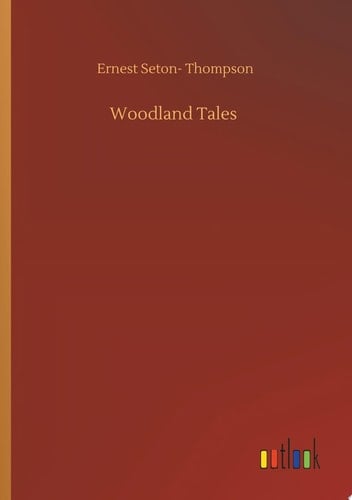 Woodland Tales