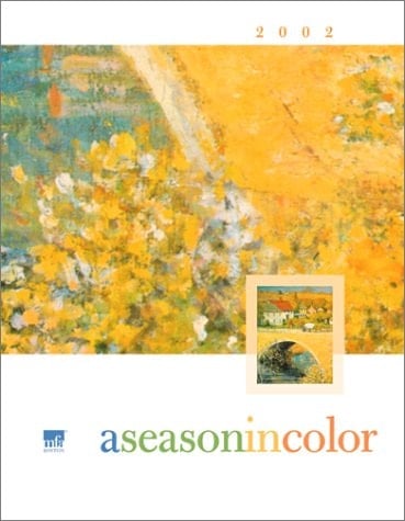 French Impressionist 2002