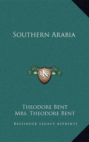 Southern Arabia