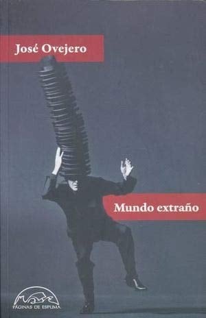 mundo extraÑo (Spanish Edition)