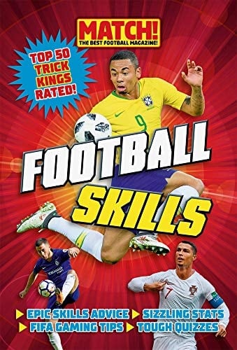 Match! Football Skills