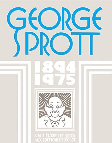 George Sprott 1894-1975