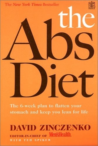 Abs Diet