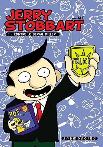 Contre le Serial Killer