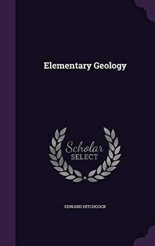 Elementary Geology