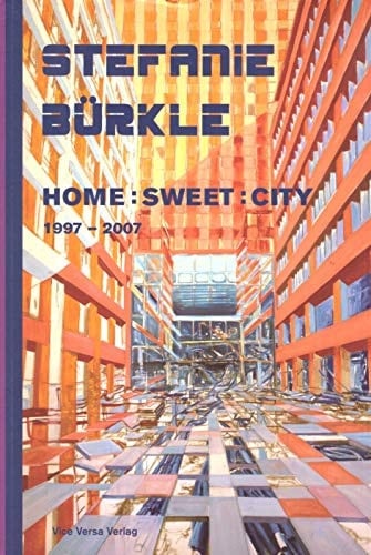 Home - sweet - city 1997 - 2007