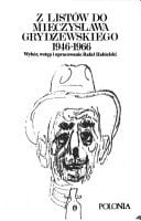 Z listów do Mieczysława Grydzewskiego 1946-1966 (Wokół literatury) (Polish Edition)