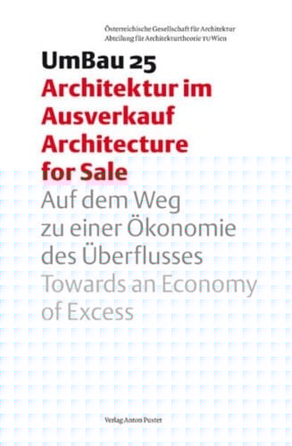 Architecture for sale
