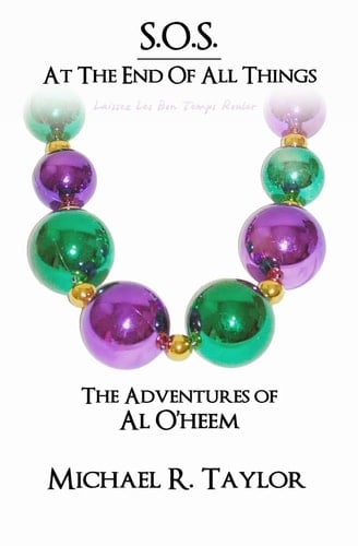 S. O. S. At the End of All Things