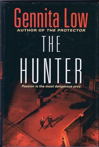 The Hunter