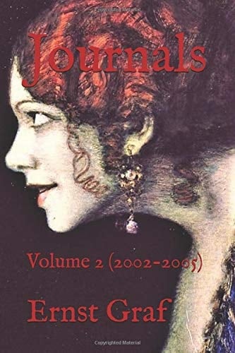 Journals Volume 2 (2002-2005)