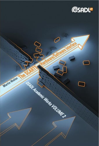 The Scarts Hardware/Software Interface