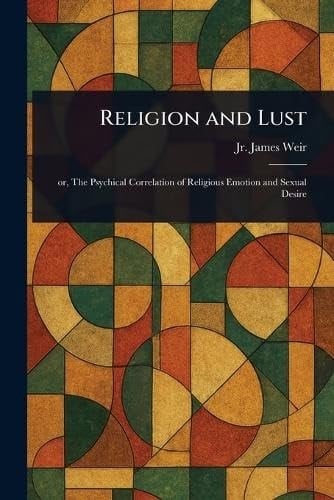 Religion and Lust