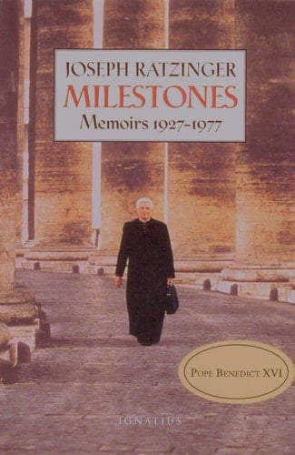 Milestones Memoirs, 1927-1977
