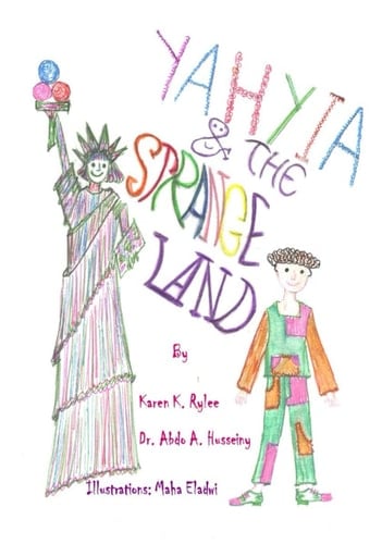 Yahyia and The Strange Land