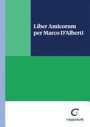 Liber Amicorum per Marco D'Alberti