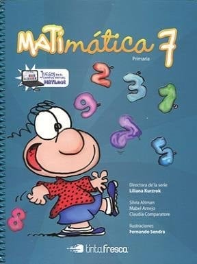 MATIMATICA 7