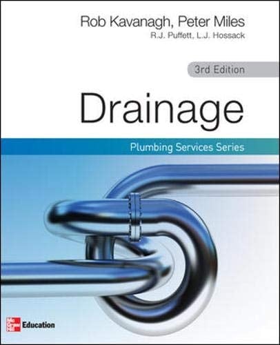 Drainage Plumbing Services Series