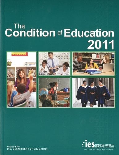 Condition of Education 2011