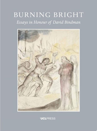 Burning Bright Essays in Honour of David Bindman