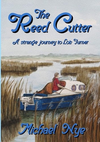 The Reed Cutter