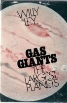 Gas Giants: The Largest Planets.