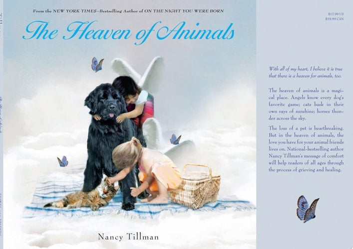 The Heaven of Animals