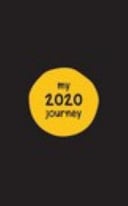 My 2020 Journal